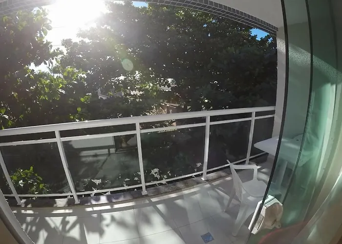 Temporada - Cabo Frio Apartamento